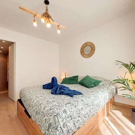 T2 Cosy Toulon, Proche Plage ภายนอก รูปภาพ