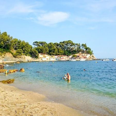 T2 Cosy Toulon, Proche Plage ภายนอก รูปภาพ