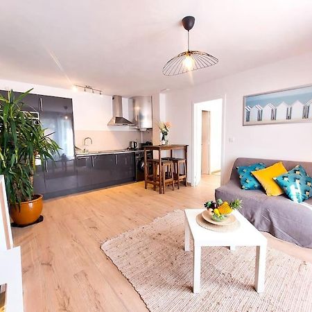 T2 Cosy Toulon, Proche Plage ภายนอก รูปภาพ