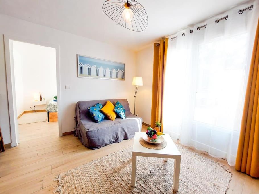 T2 Cosy Toulon, Proche Plage ภายนอก รูปภาพ